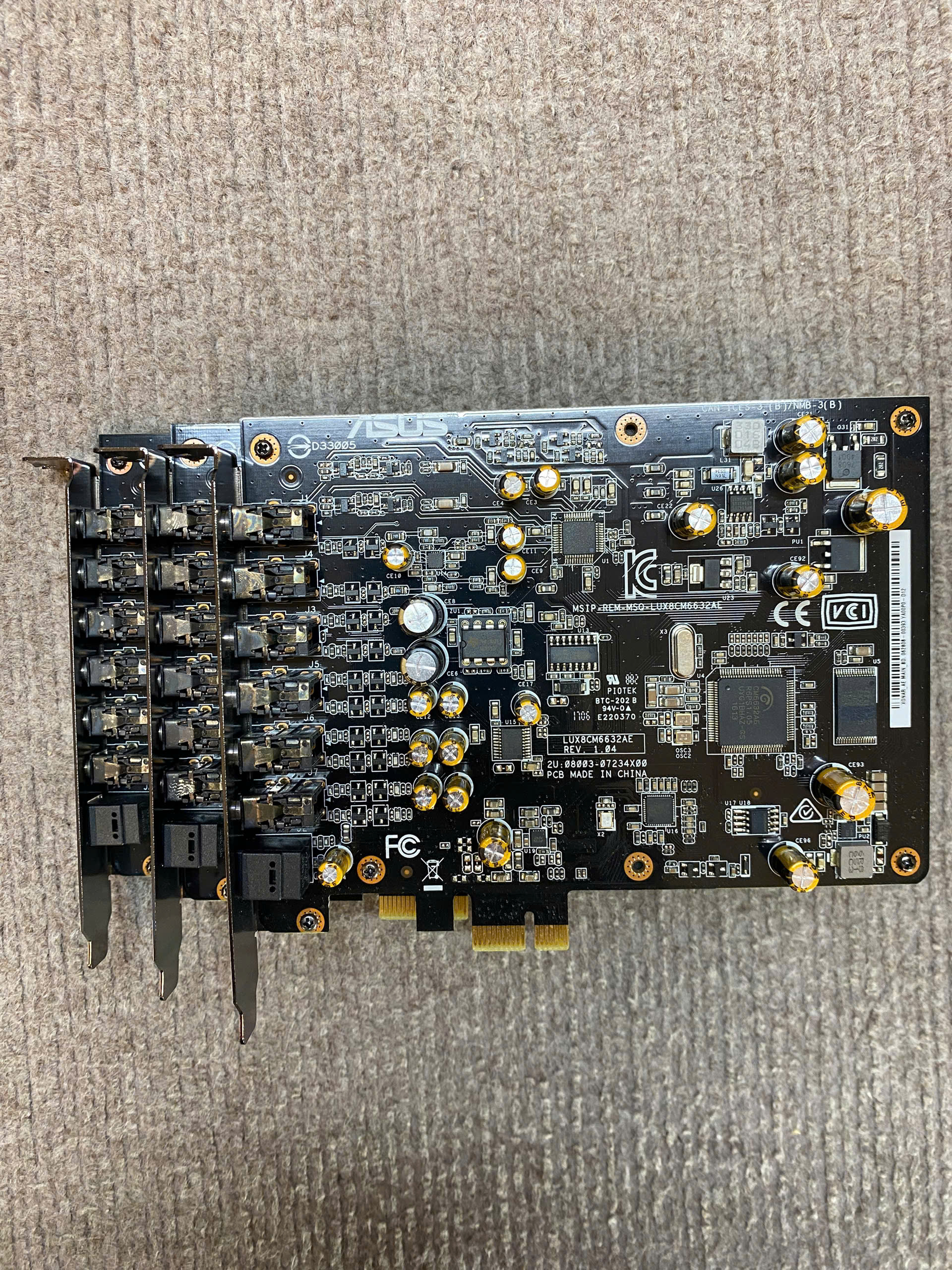 Hoàng Chương Workstation - PC