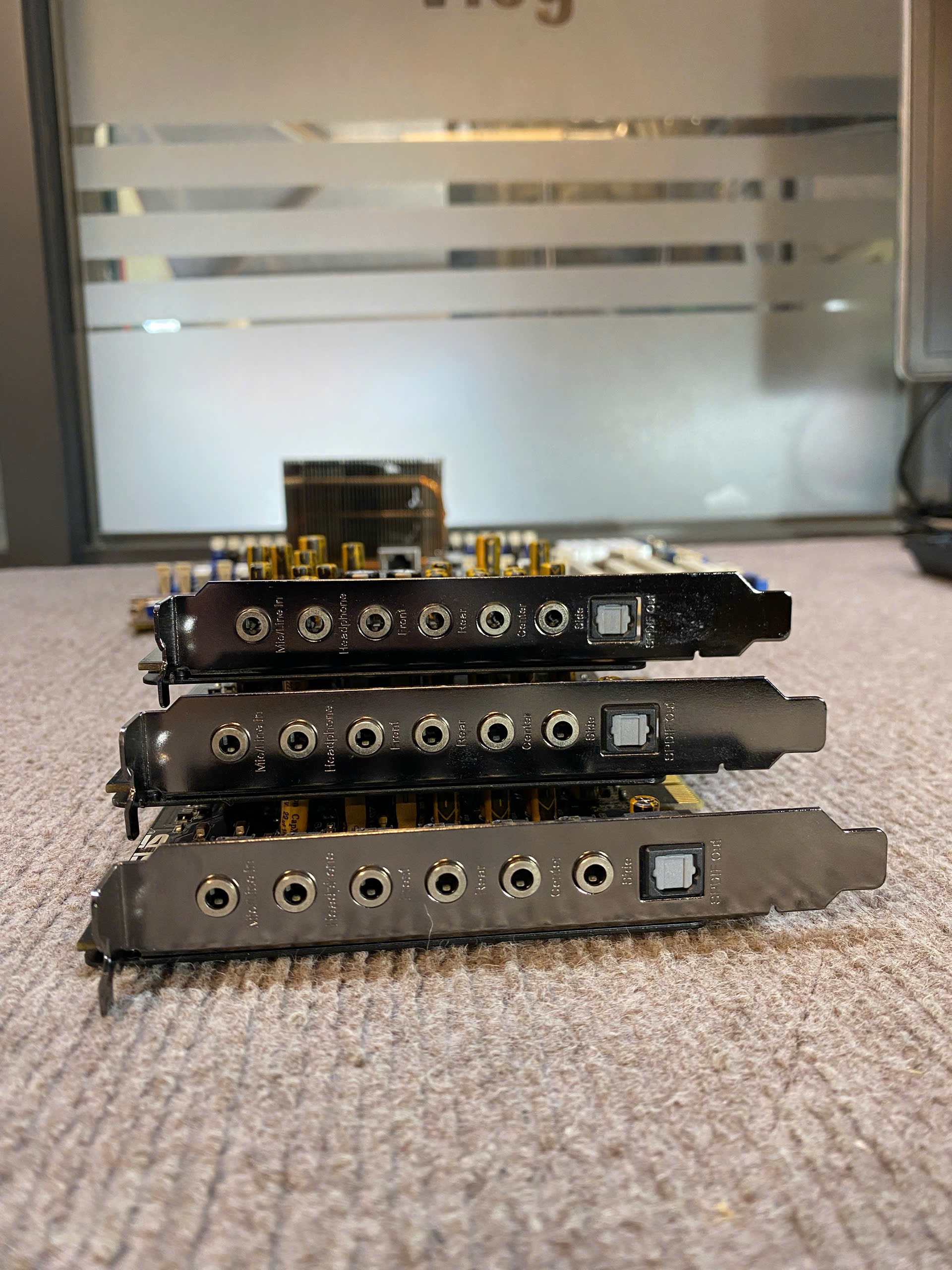 Hoàng Chương Workstation - PC