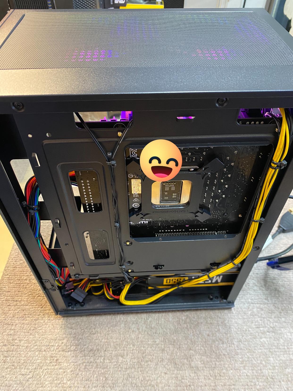 Hoàng Chương Workstation - PC