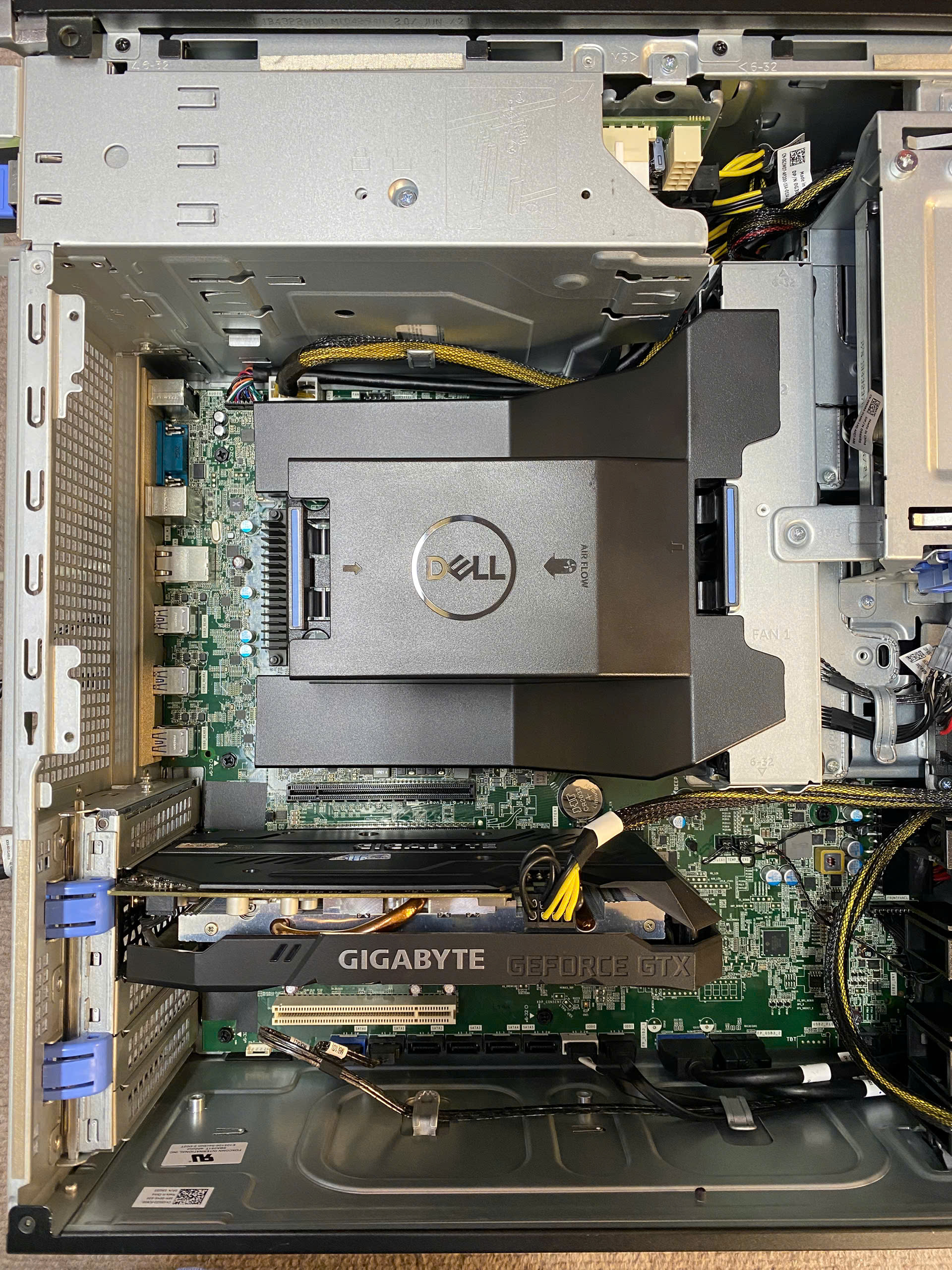 Hoàng Chương Workstation - PC