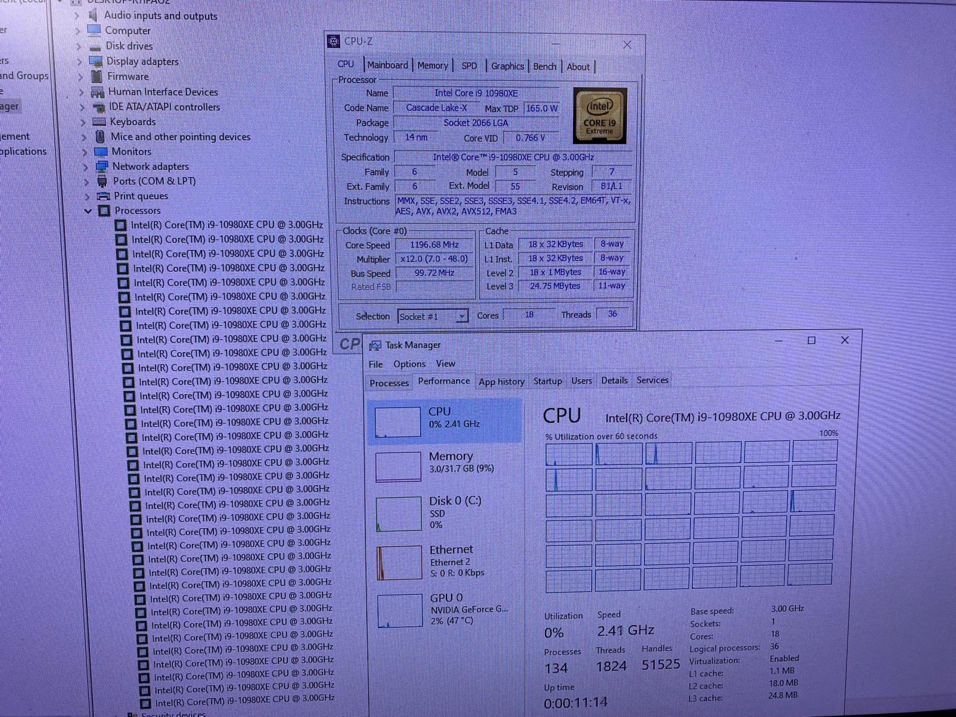 Hoàng Chương Workstation - PC
