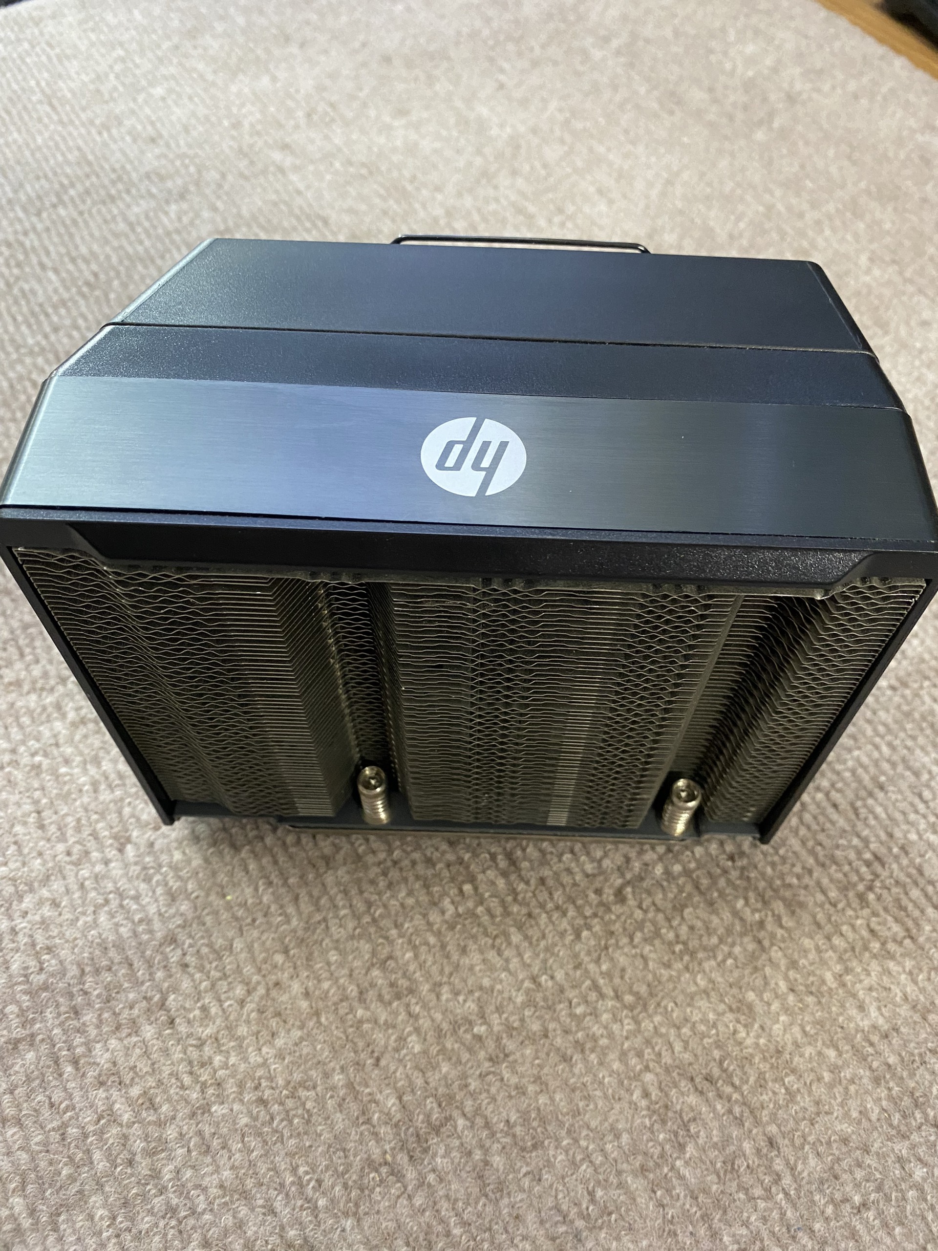 Hoàng Chương Workstation - PC