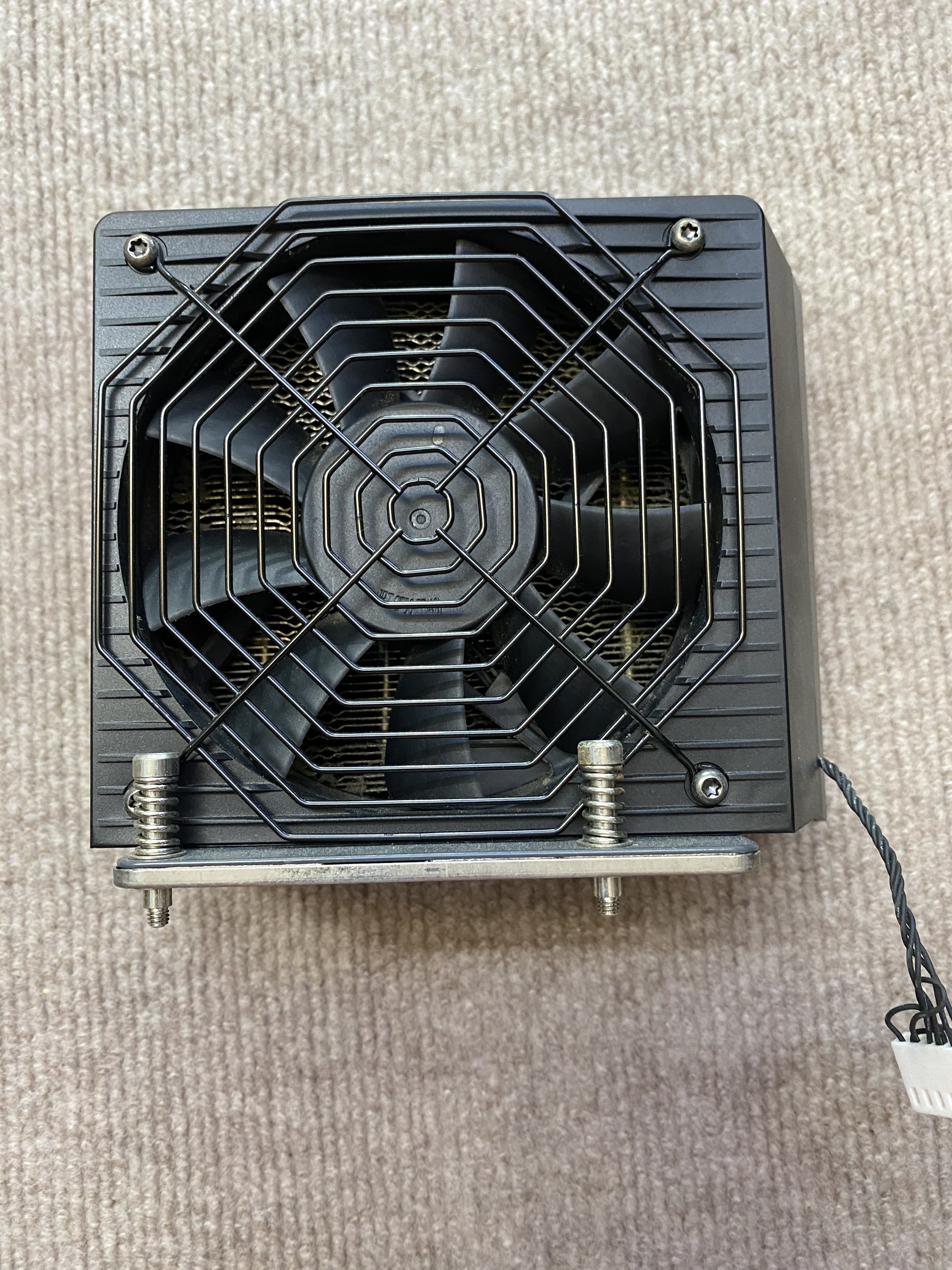 Hoàng Chương Workstation - PC