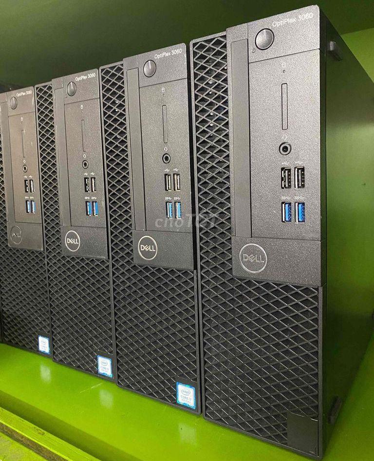 Hoàng Chương Workstation - PC