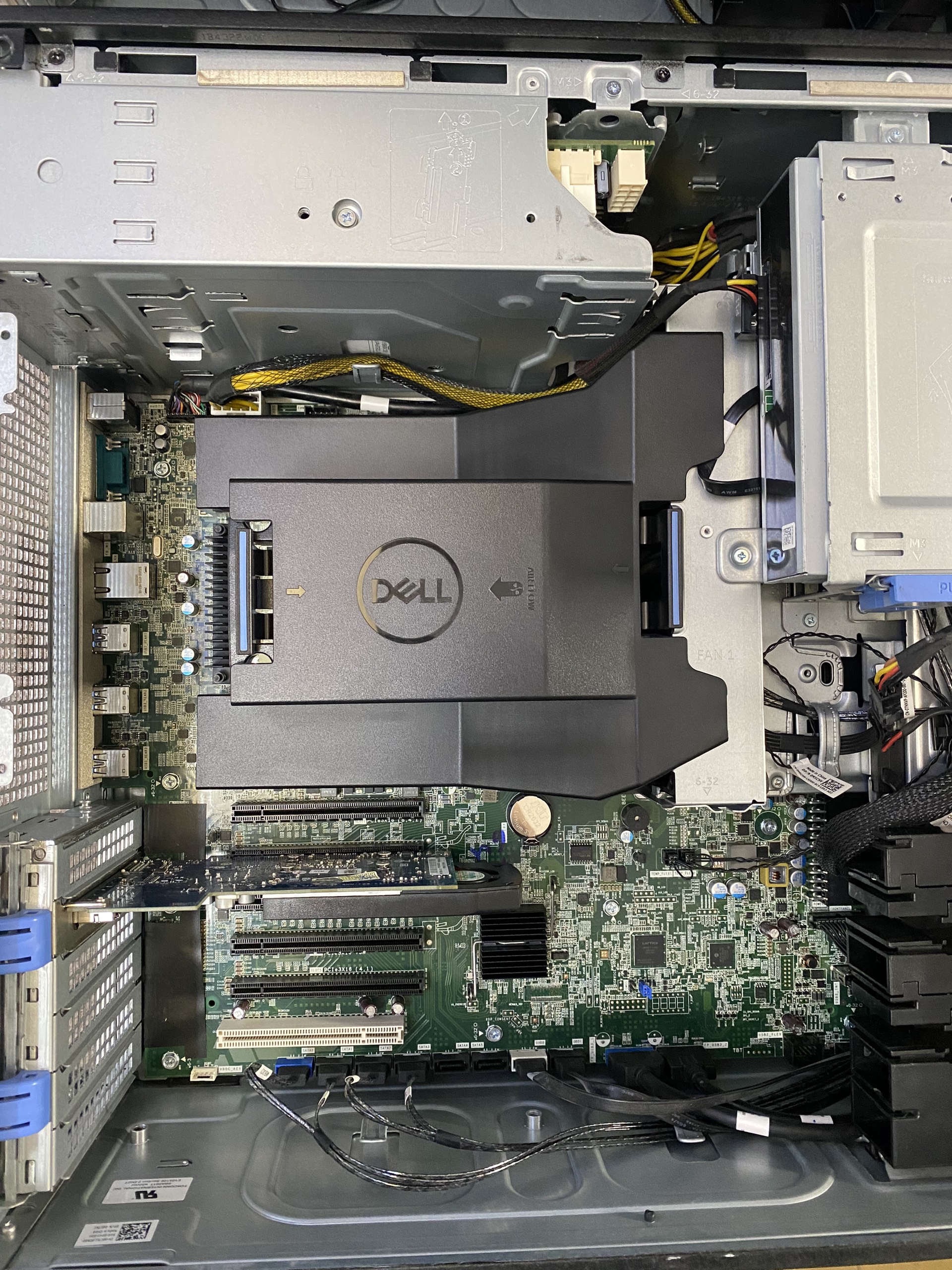 Hoàng Chương Workstation - PC