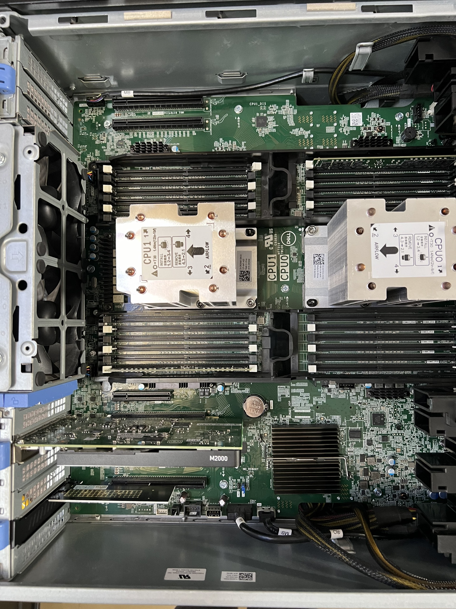 Hoàng Chương Workstation - PC