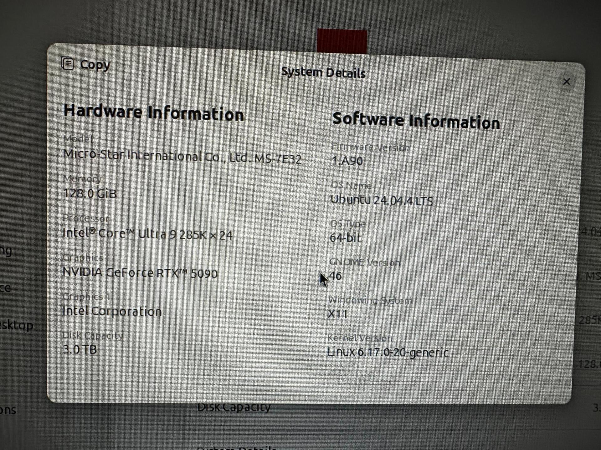 Hoàng Chương Workstation - PC